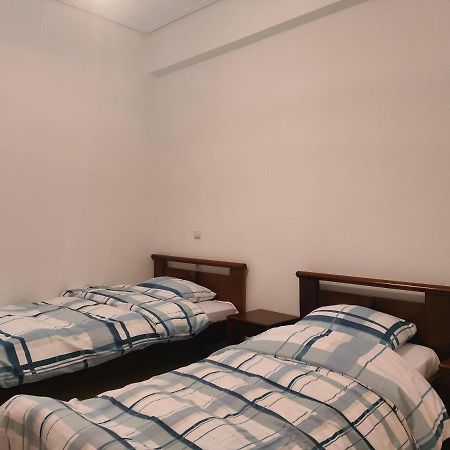 Economy Central Residence カランバカ エクステリア 写真