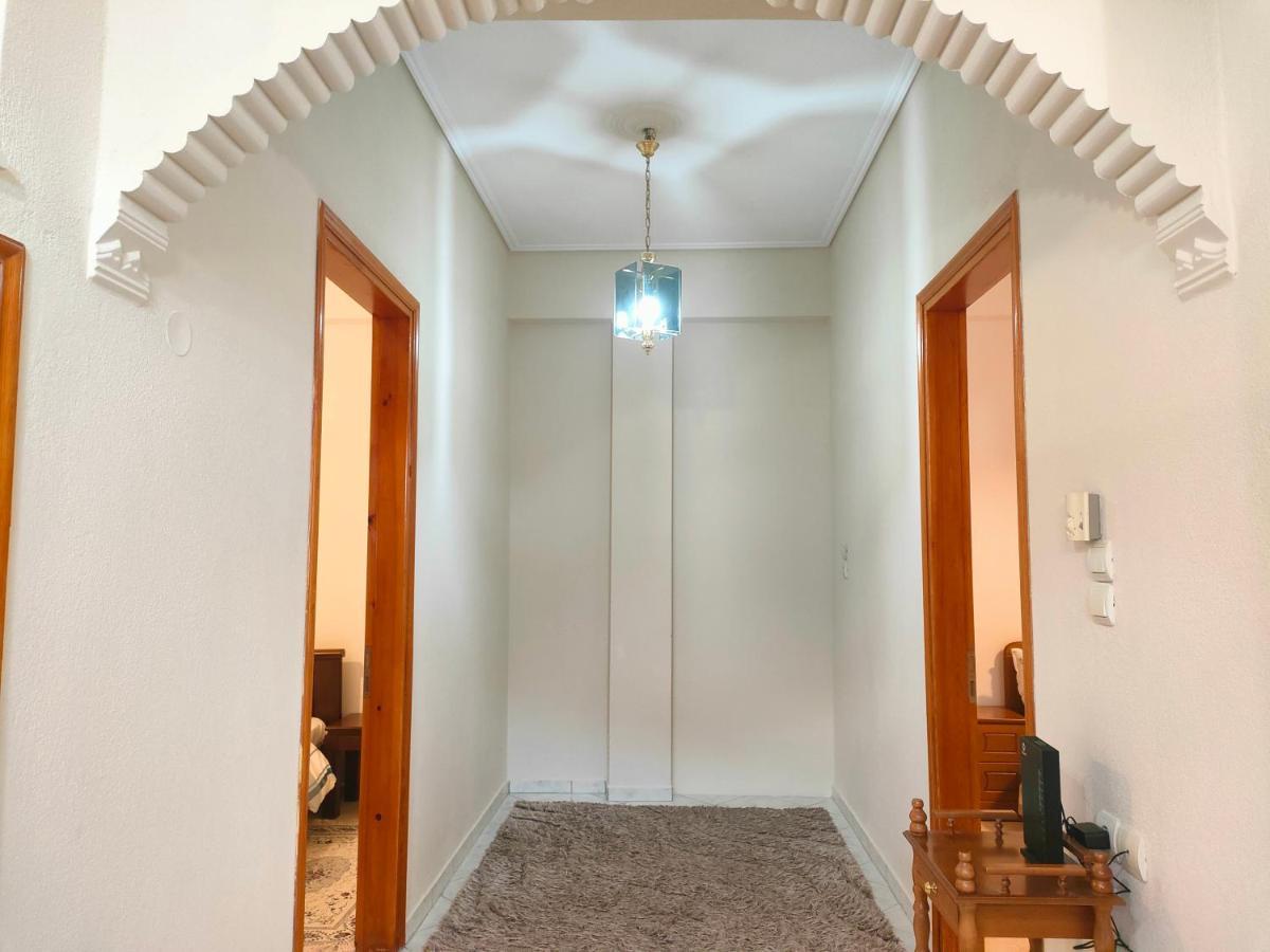 Economy Central Residence カランバカ エクステリア 写真