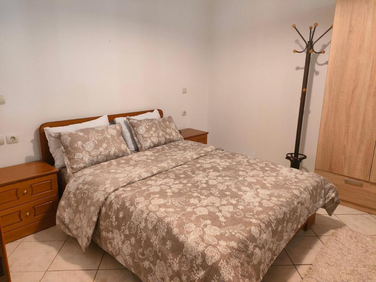 Economy Central Residence カランバカ エクステリア 写真