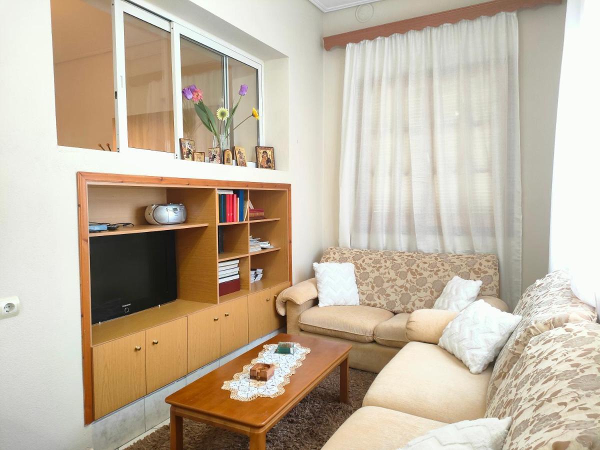 Economy Central Residence カランバカ エクステリア 写真