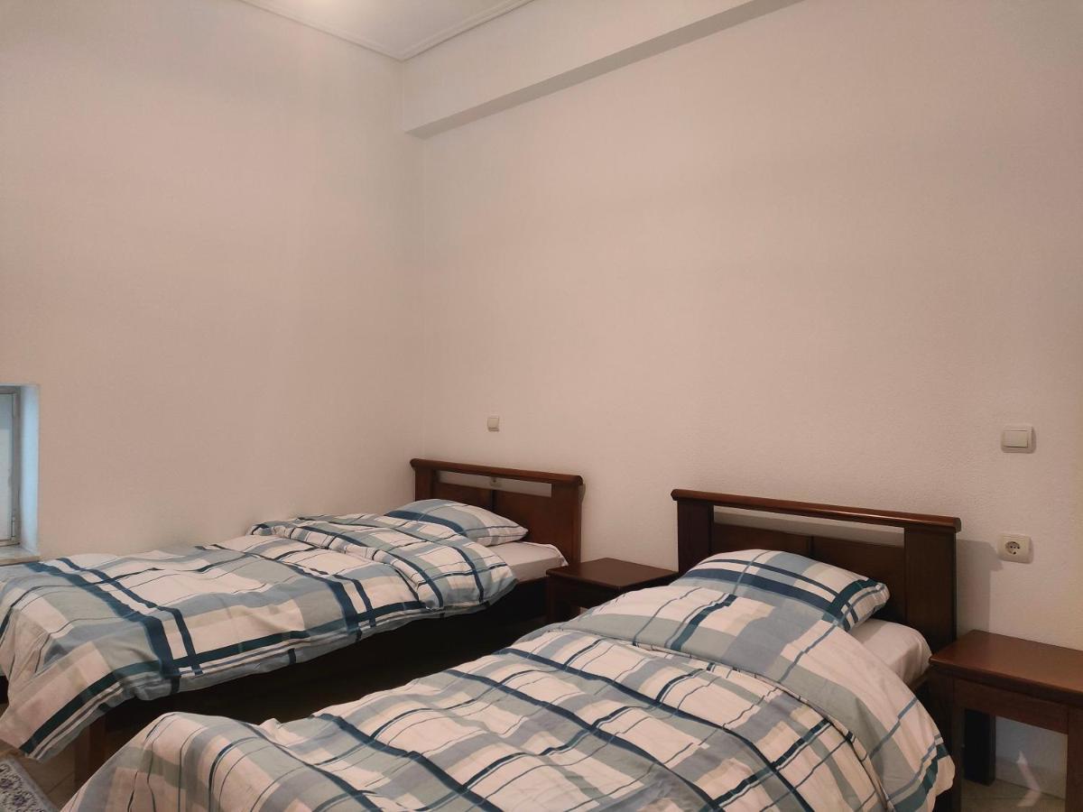 Economy Central Residence カランバカ エクステリア 写真