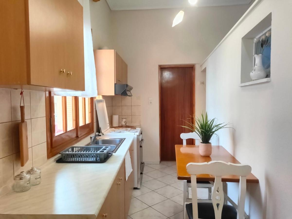 Economy Central Residence カランバカ エクステリア 写真