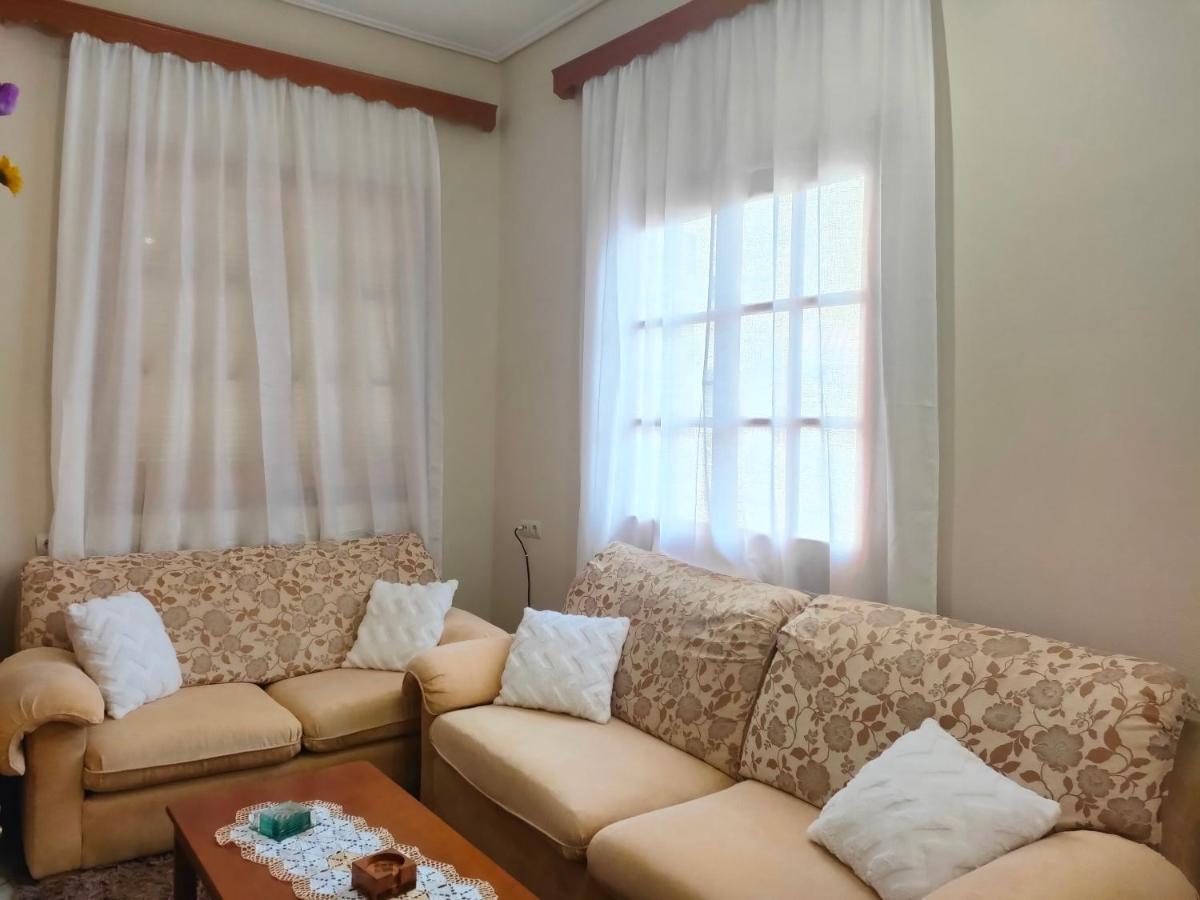 Economy Central Residence カランバカ エクステリア 写真