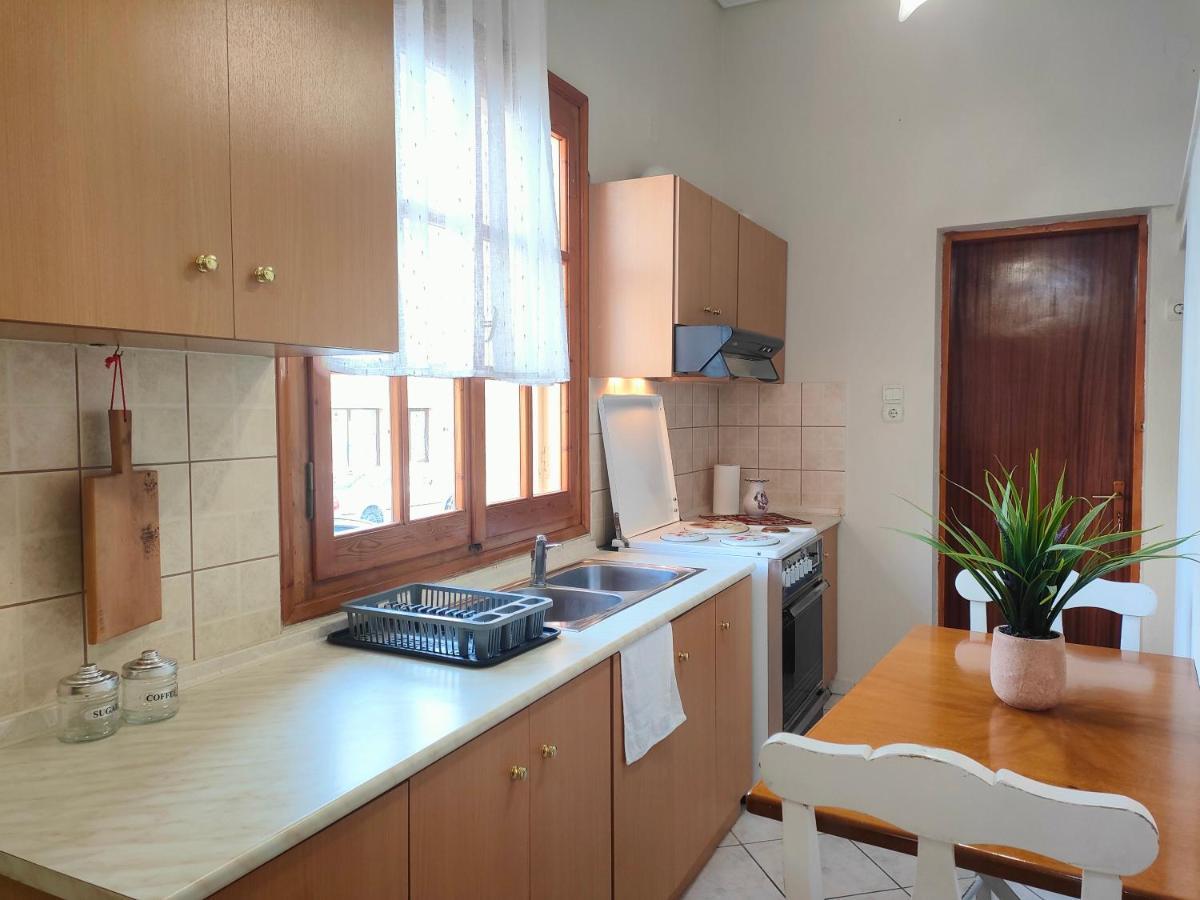 Economy Central Residence カランバカ エクステリア 写真
